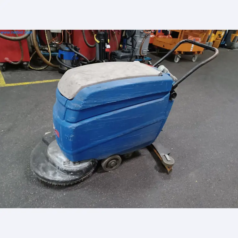 Machines for the production of stamped parts for the automotive industry, among others-3