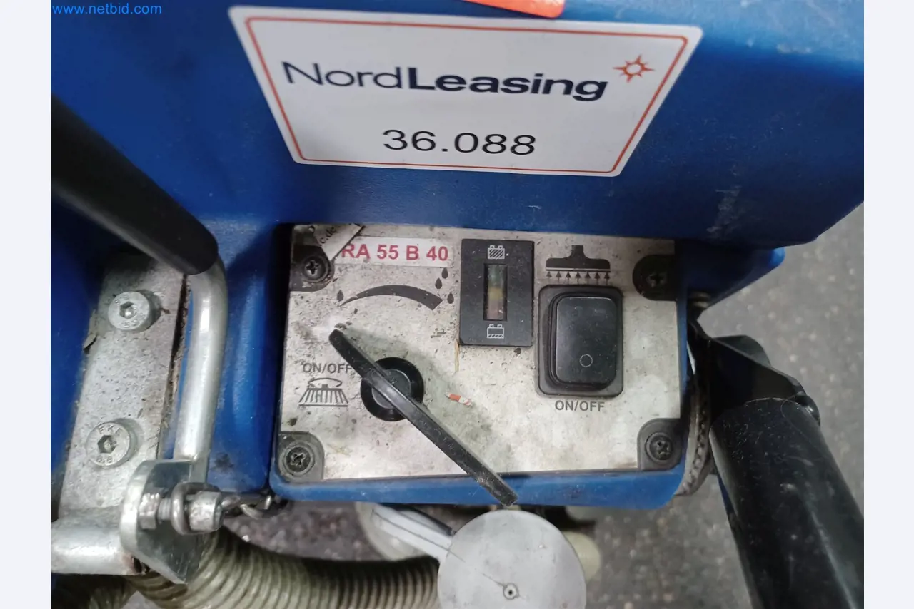 Machines for the production of stamped parts for the automotive industry, among others-4