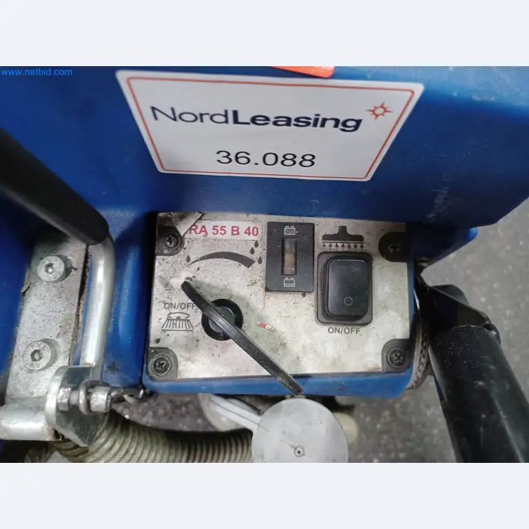 Machines for the production of stamped parts for the automotive industry, among others-4