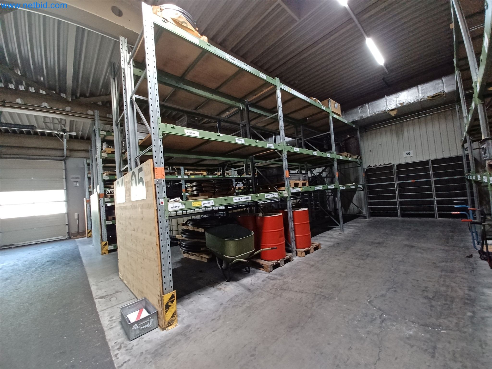 Machines pour la fabrication de pièces découpées, entre autres pour le secteur de l'automobile-2