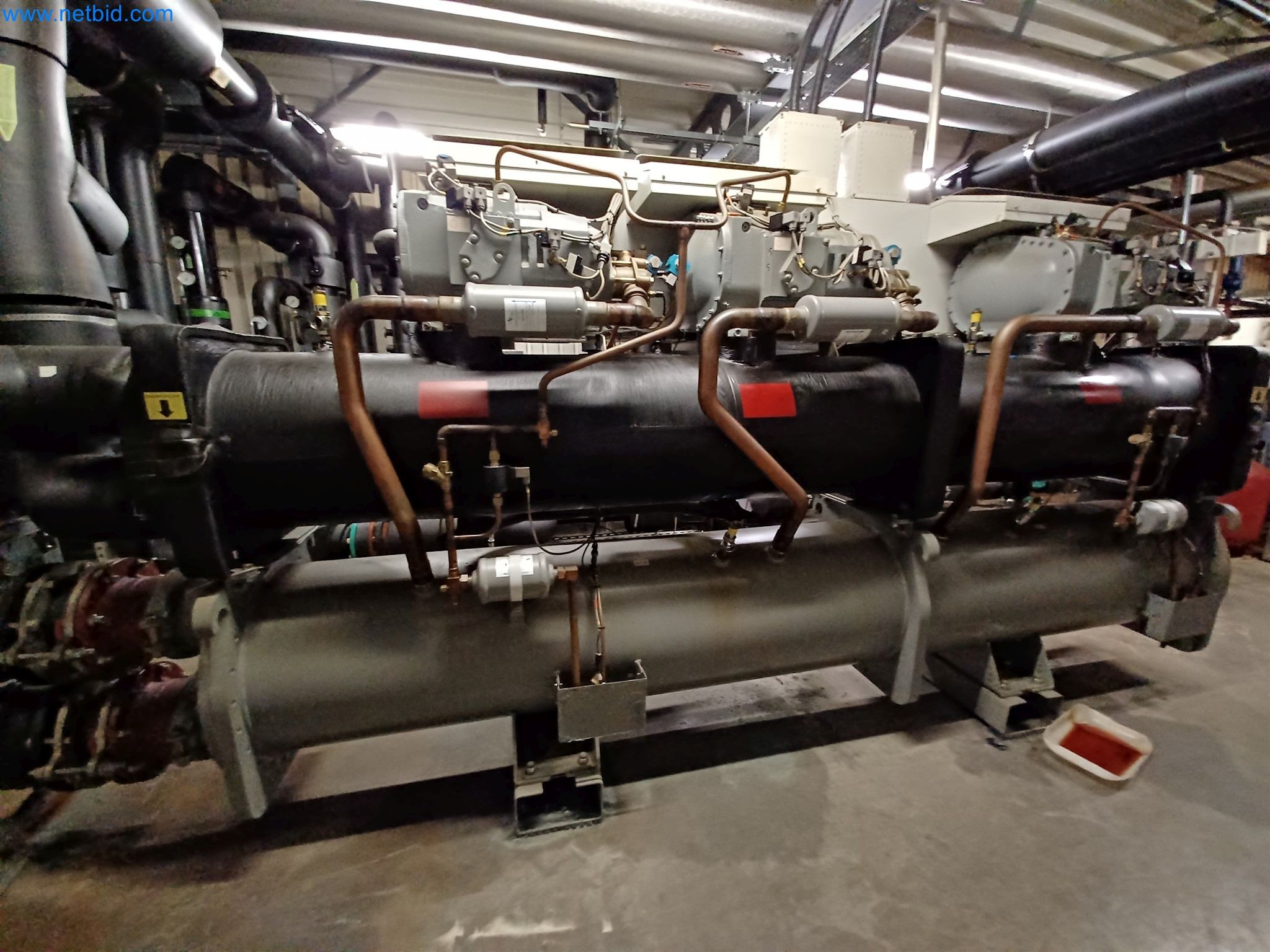 Maszyny do produkcji części tłoczonych dla przemysłu motoryzacyjnego, między innymi-4