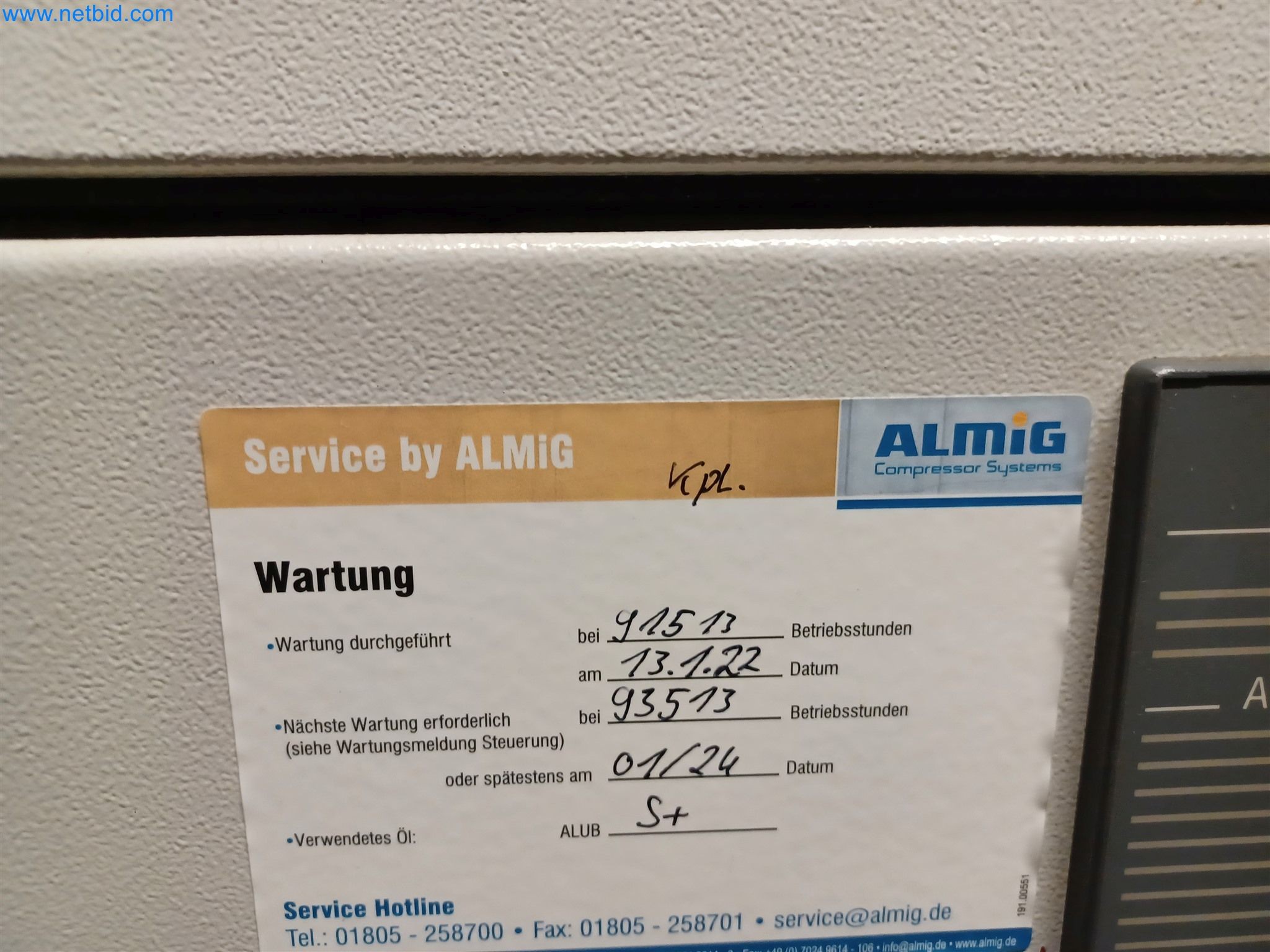 Maschinen zur Herstellung von Stanzteilen u.a. für die Automotiv-Branche-4