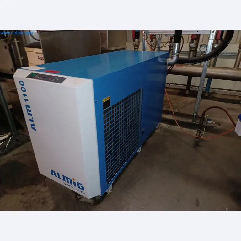 Maszyny do produkcji części tłoczonych dla przemysłu motoryzacyjnego, między innymi-1