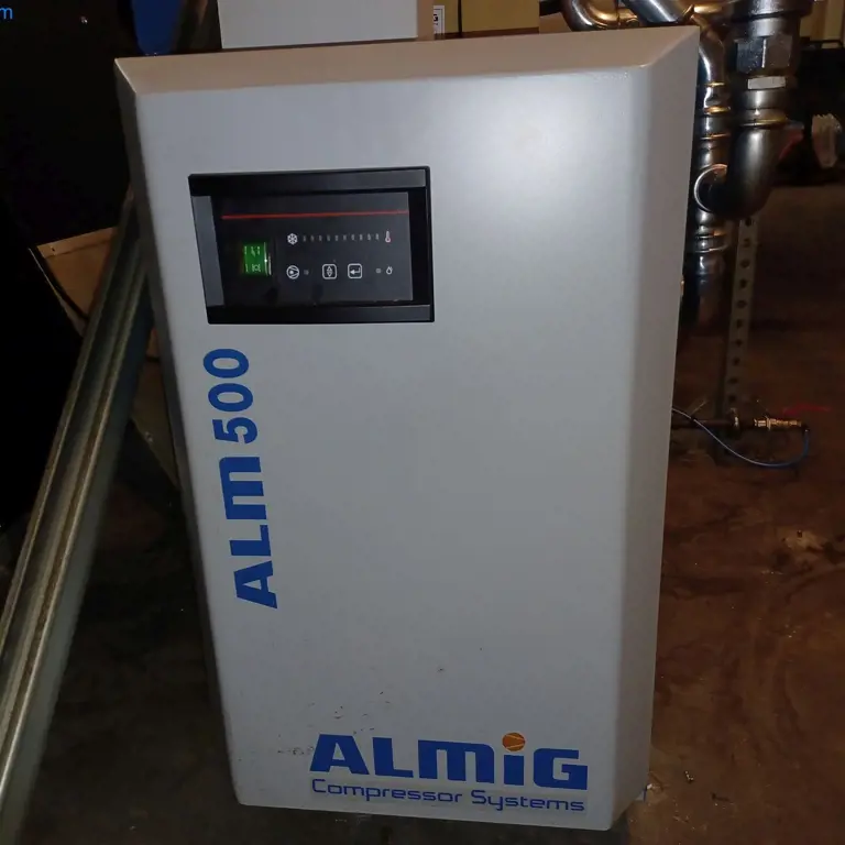Sušilnik stisnjenega zraka (6023) ALMiG ALM500