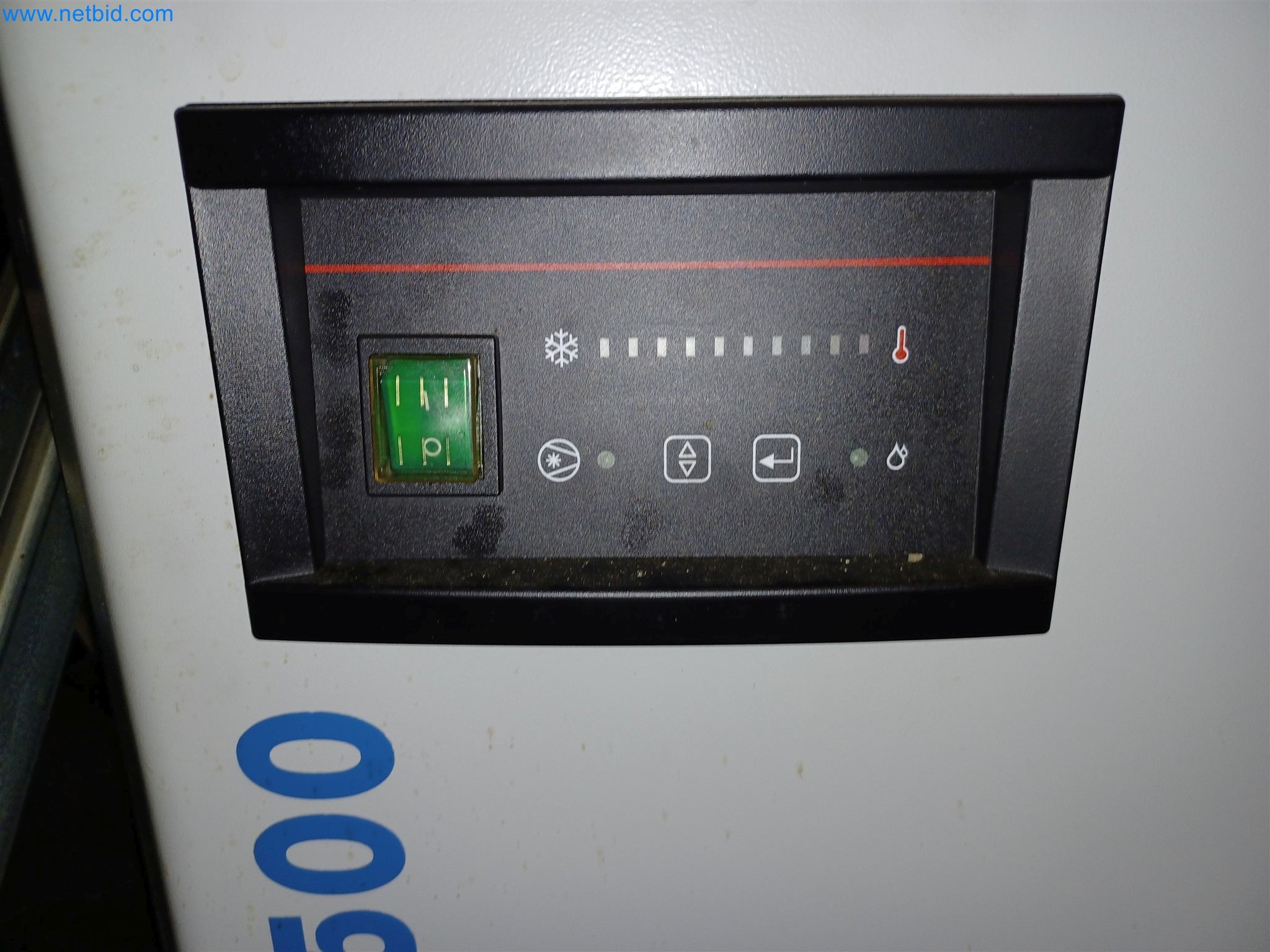 Machines for the production of stamped parts for the automotive industry, among others-2