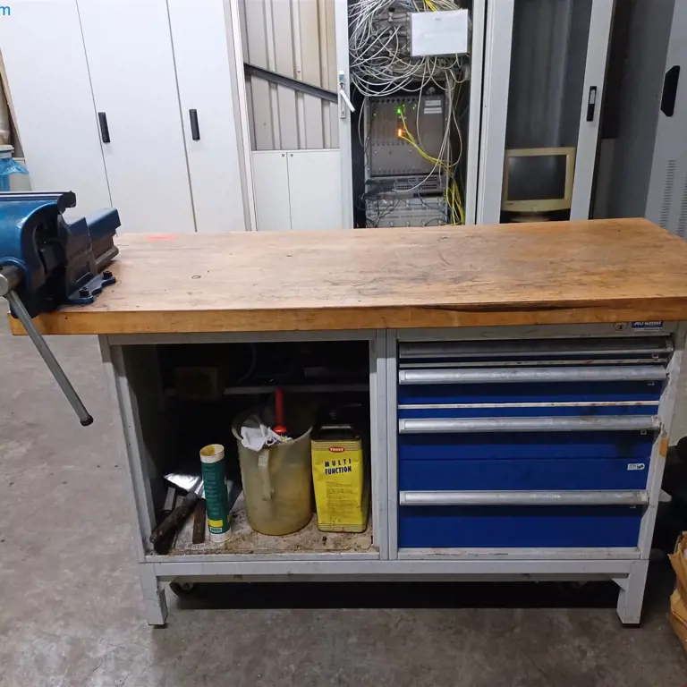 Werkbank Garant