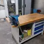 thumbnail-Máquinas para a produção de peças estampadas para a indústria automóvel, entre outras-2
