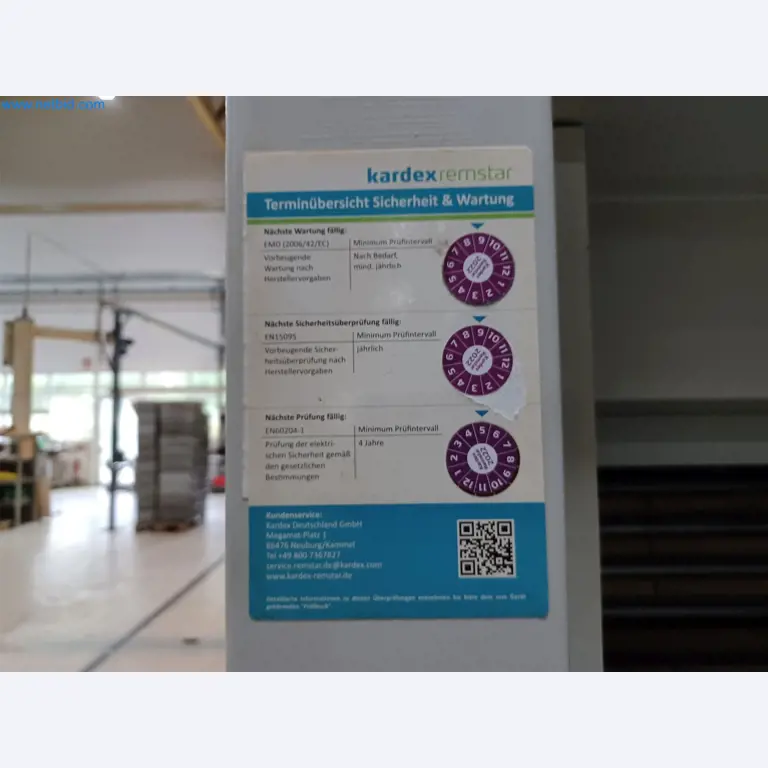 Machines for the production of stamped parts for the automotive industry, among others-4