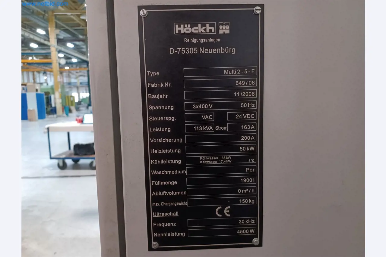 Machines voor de productie van gestanste onderdelen voor onder andere de auto-industrie-3