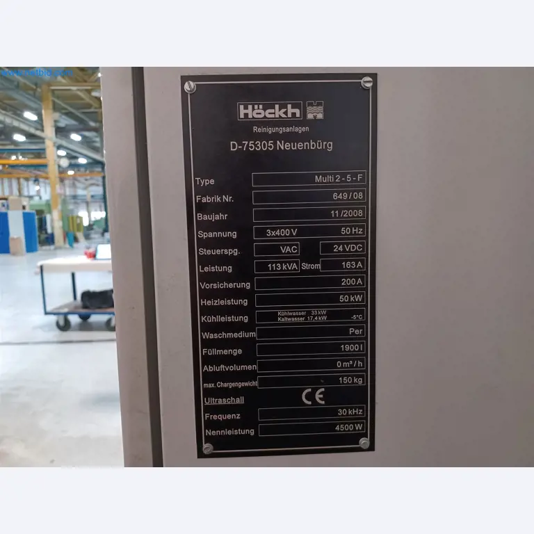 Machines voor de productie van gestanste onderdelen voor onder andere de auto-industrie-3