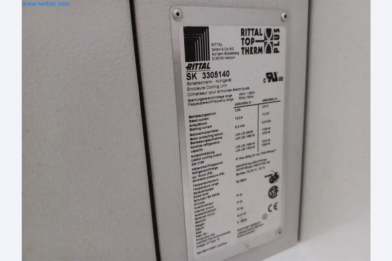 Machines voor de productie van gestanste onderdelen voor onder andere de auto-industrie-5
