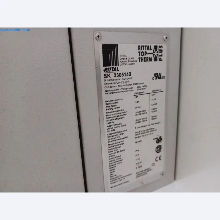 Machines voor de productie van gestanste onderdelen voor onder andere de auto-industrie-5