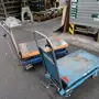 thumbnail-Machines pour la fabrication de pièces découpées, entre autres pour le secteur de l'automobile-2