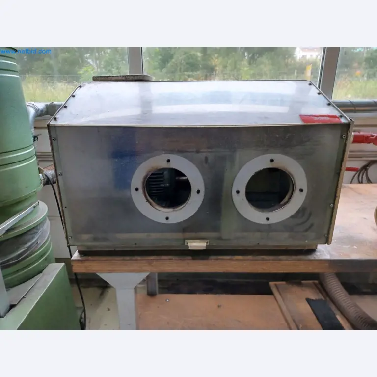 Machines voor de productie van gestanste onderdelen voor onder andere de auto-industrie-2