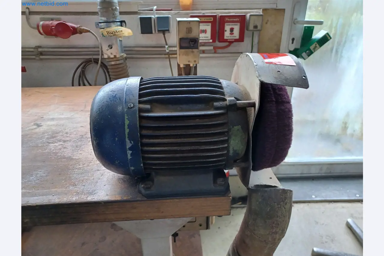 Machines voor de productie van gestanste onderdelen voor onder andere de auto-industrie-7