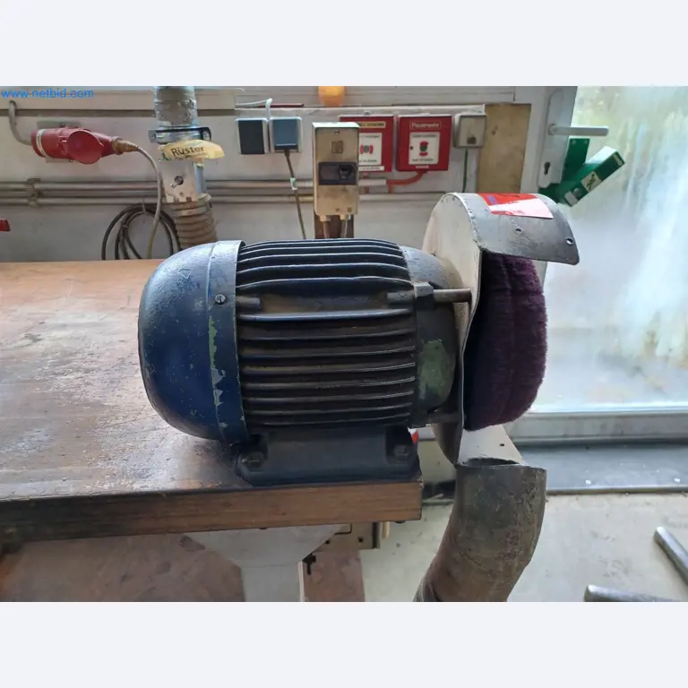 Machines voor de productie van gestanste onderdelen voor onder andere de auto-industrie-7