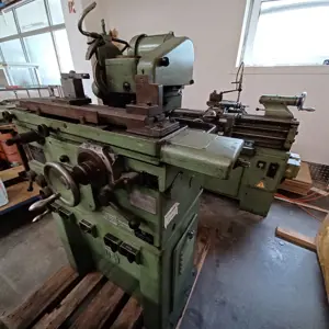 Slijpmachine (4021) Beling + Lübke