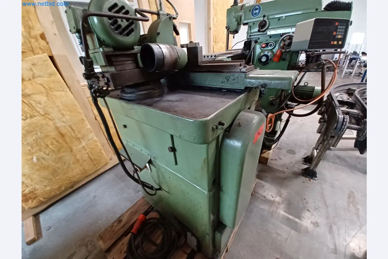 Máquinas para a produção de peças estampadas para a indústria automóvel, entre outras-3