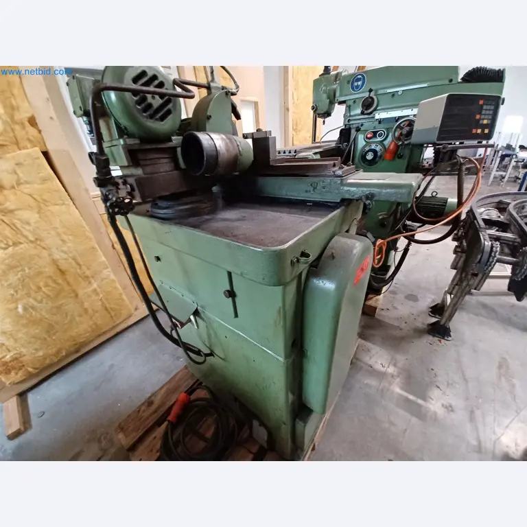 Máquinas para a produção de peças estampadas para a indústria automóvel, entre outras-3