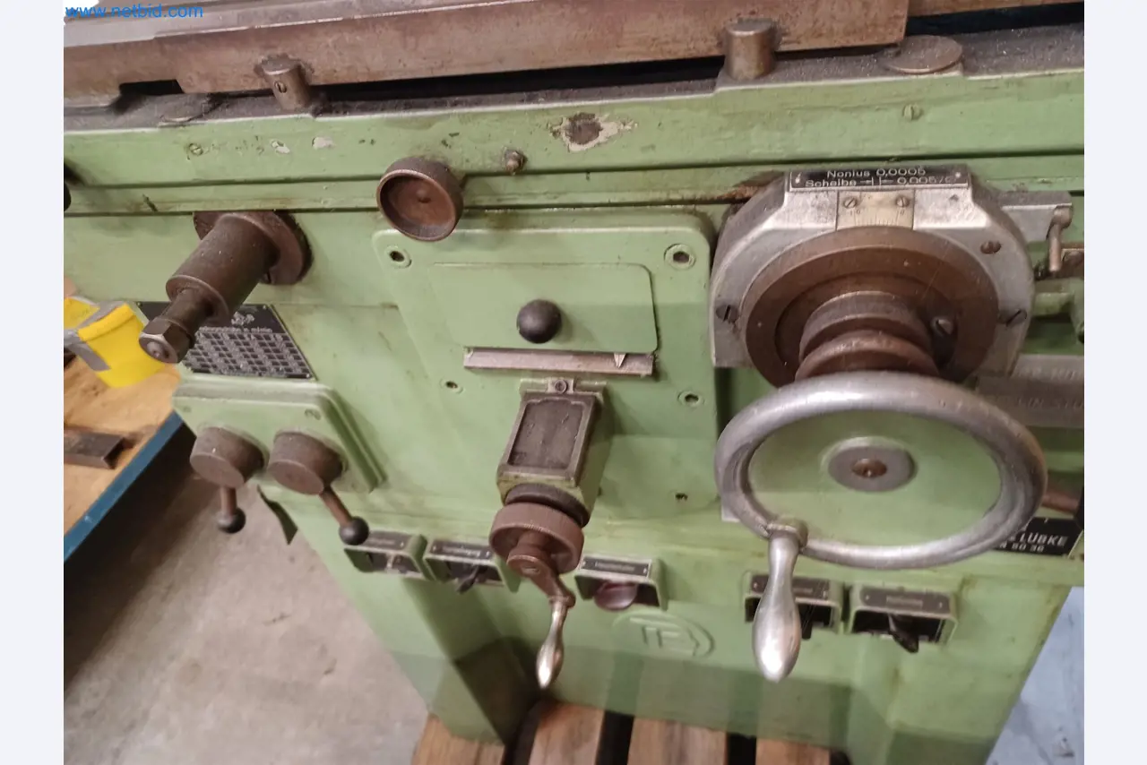 Máquinas para a produção de peças estampadas para a indústria automóvel, entre outras-4