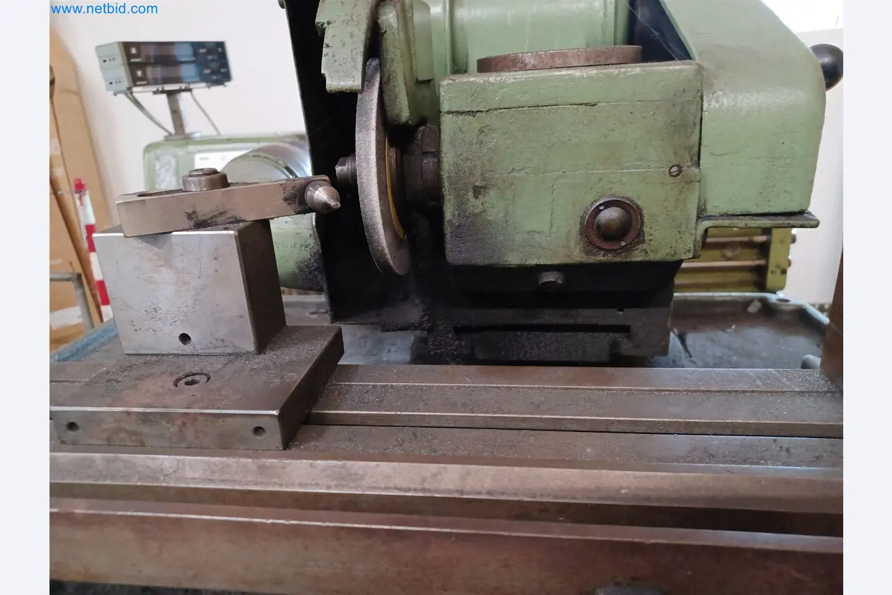 Máquinas para a produção de peças estampadas para a indústria automóvel, entre outras-5