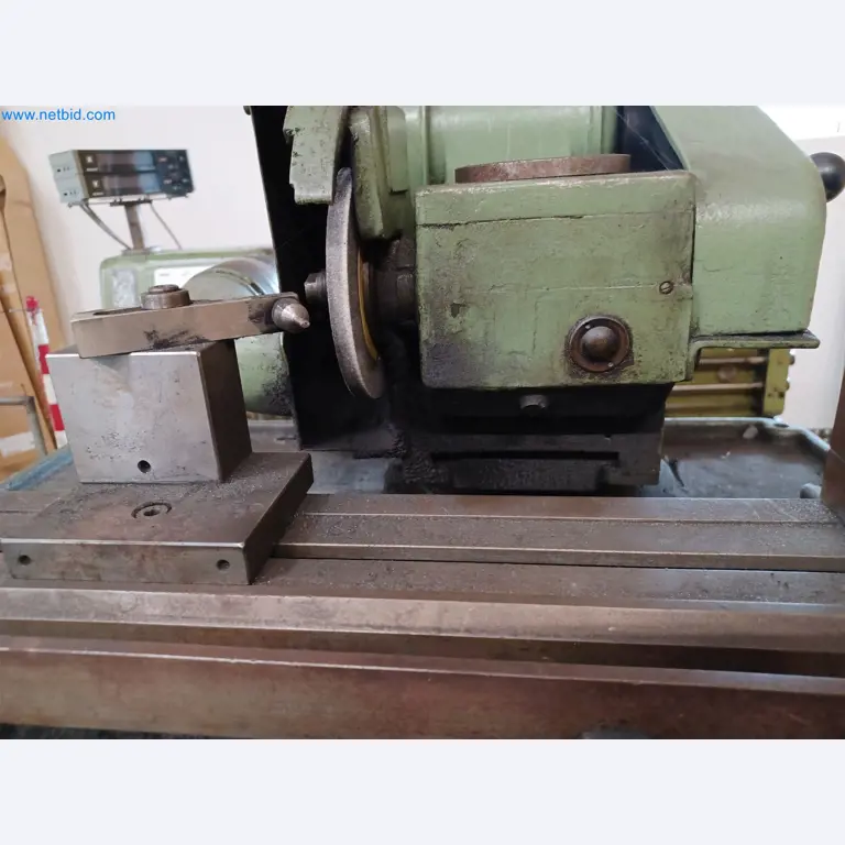 Máquinas para a produção de peças estampadas para a indústria automóvel, entre outras-5