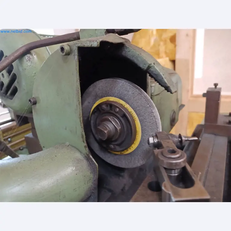 Máquinas para a produção de peças estampadas para a indústria automóvel, entre outras-8