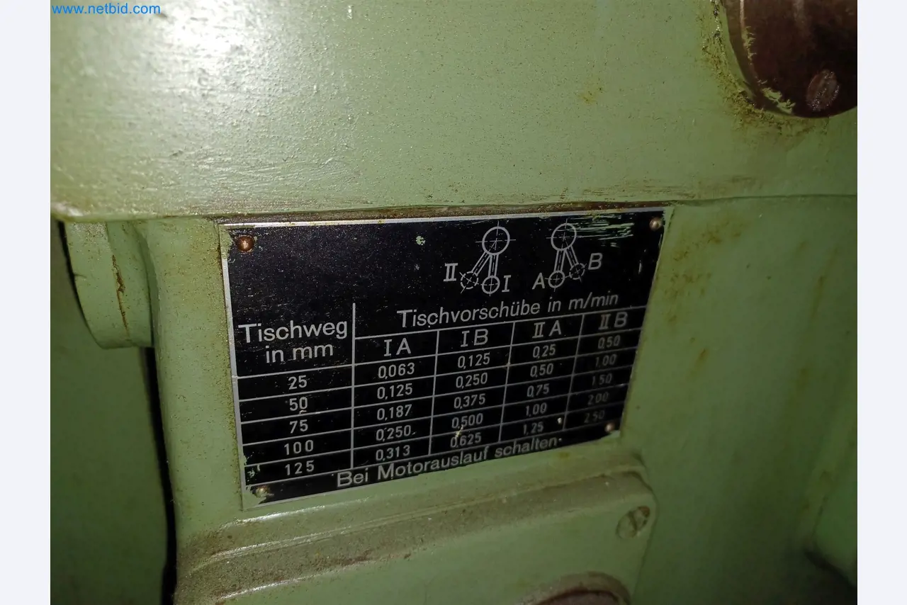 Máquinas para a produção de peças estampadas para a indústria automóvel, entre outras-9