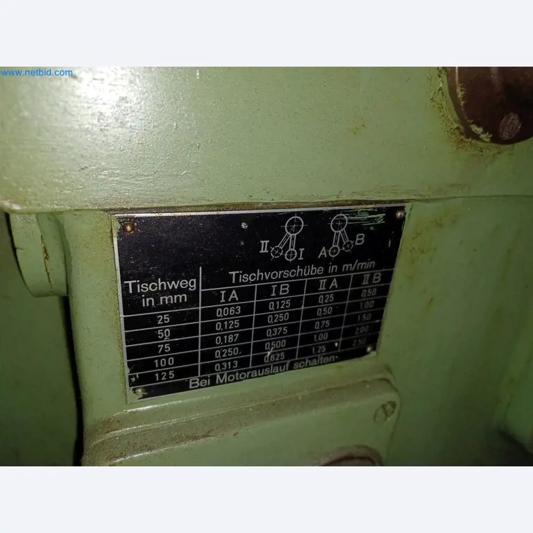 Máquinas para a produção de peças estampadas para a indústria automóvel, entre outras-9