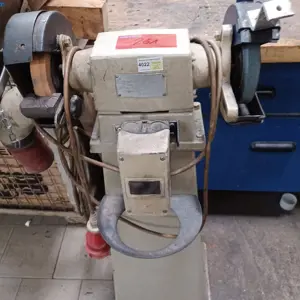 Dubbel schuurblok (4022)  D80T/175