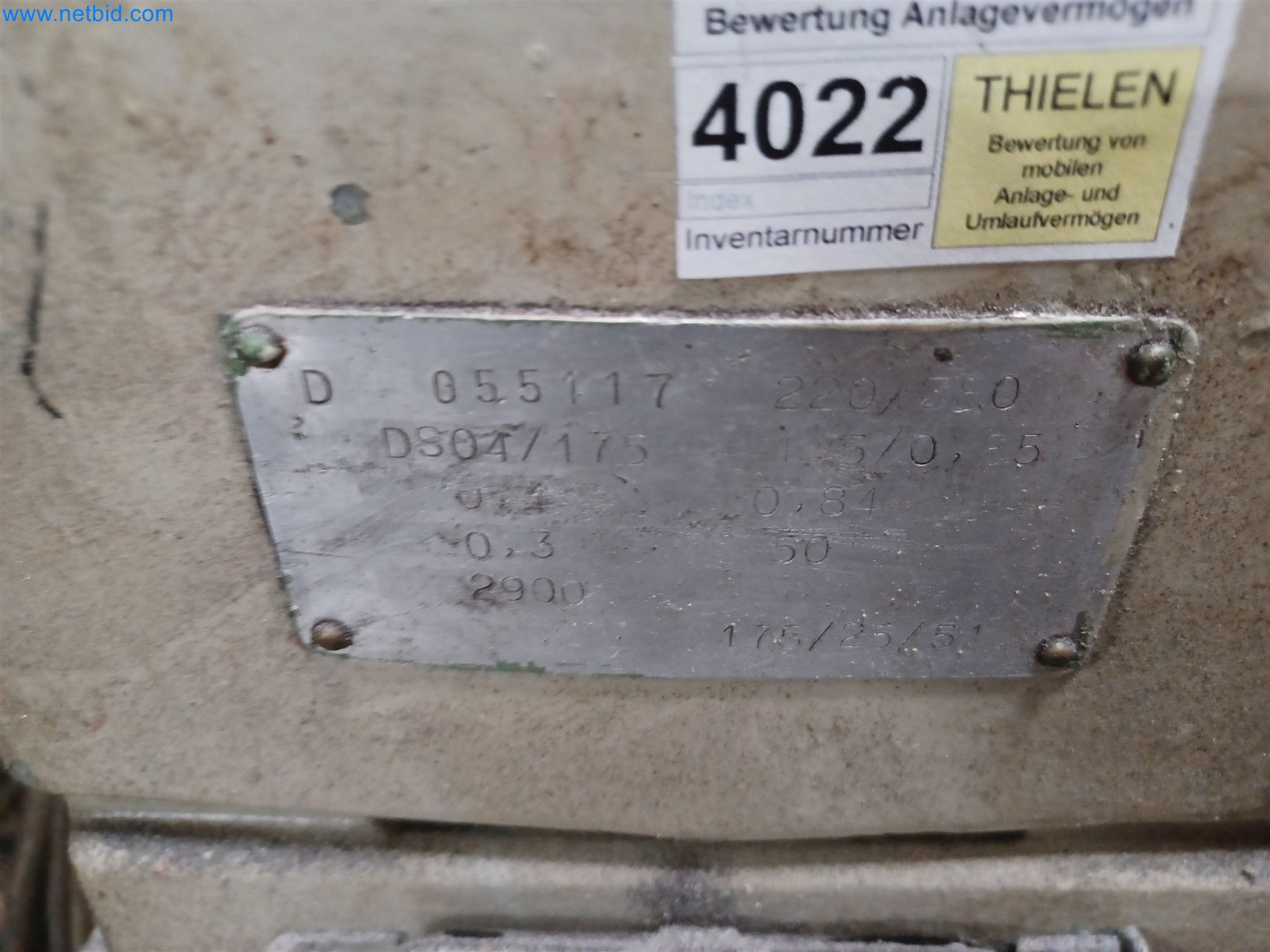 Maschinen zur Herstellung von Stanzteilen u.a. für die Automotiv-Branche-2