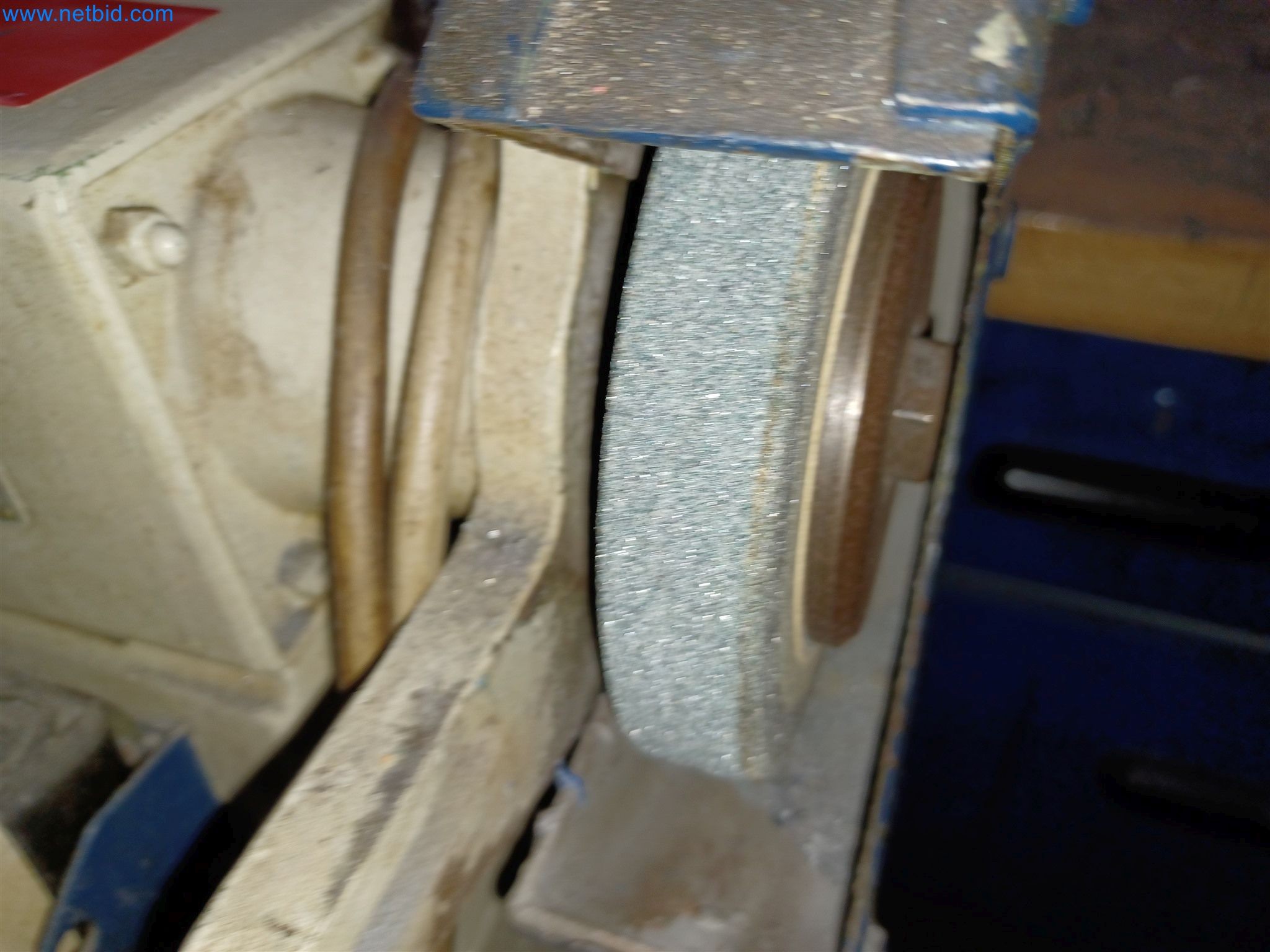 Maschinen zur Herstellung von Stanzteilen u.a. für die Automotiv-Branche-3