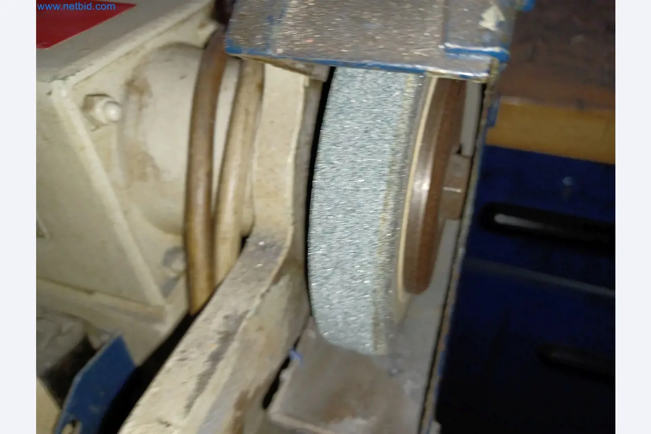 Machines for the production of stamped parts for the automotive industry, among others-3