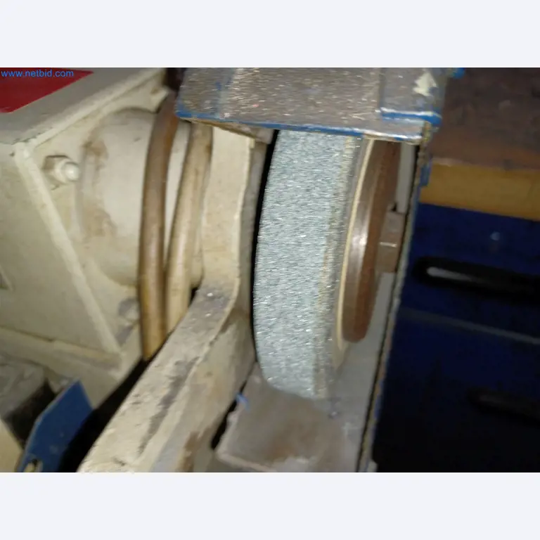 Machines for the production of stamped parts for the automotive industry, among others-3