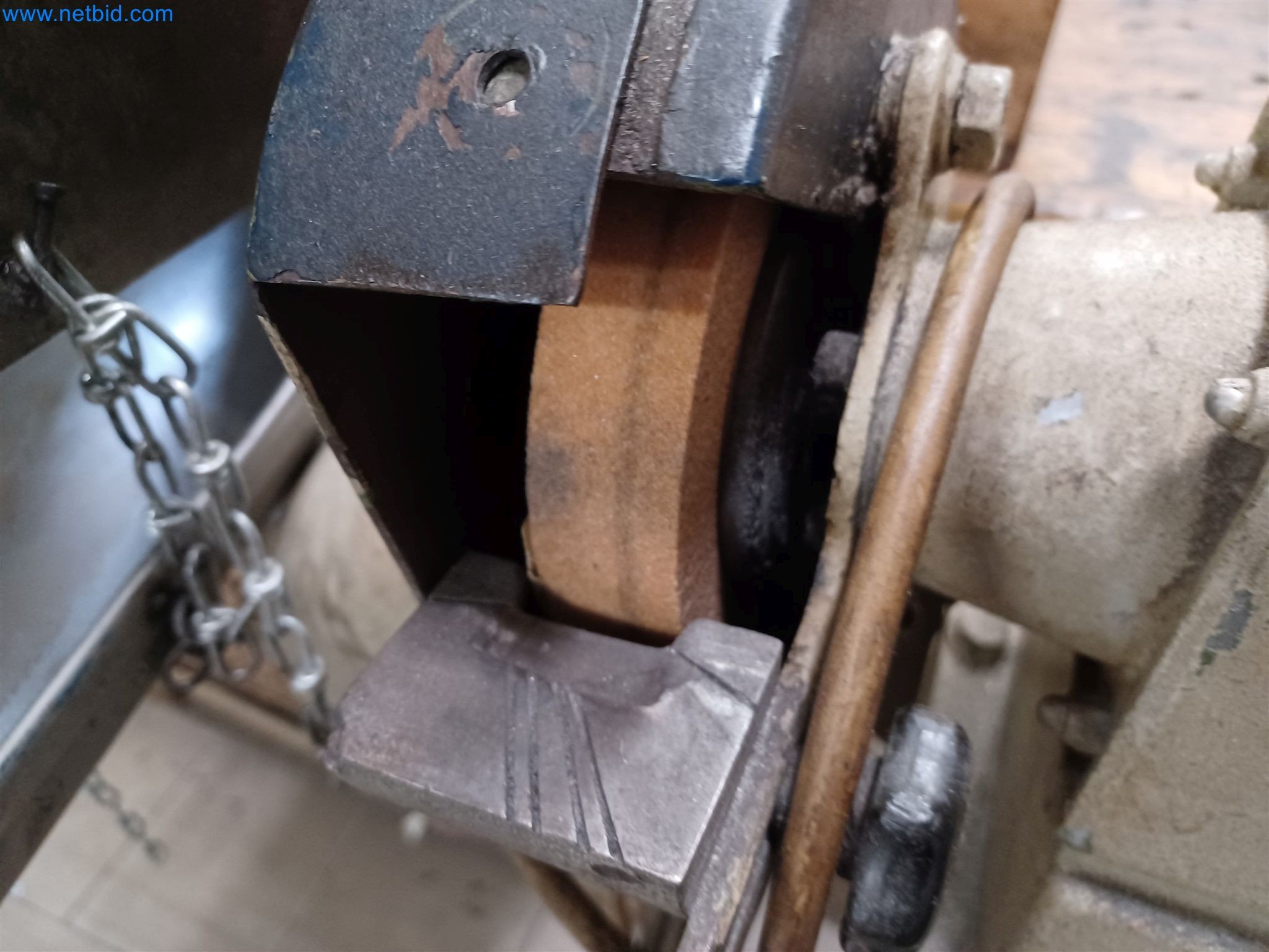 Maschinen zur Herstellung von Stanzteilen u.a. für die Automotiv-Branche-4