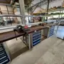 thumbnail-Machines voor de productie van gestanste onderdelen voor onder andere de auto-industrie-3