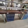 thumbnail-Machines voor de productie van gestanste onderdelen voor onder andere de auto-industrie-4