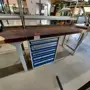 thumbnail-Machines voor de productie van gestanste onderdelen voor onder andere de auto-industrie-5
