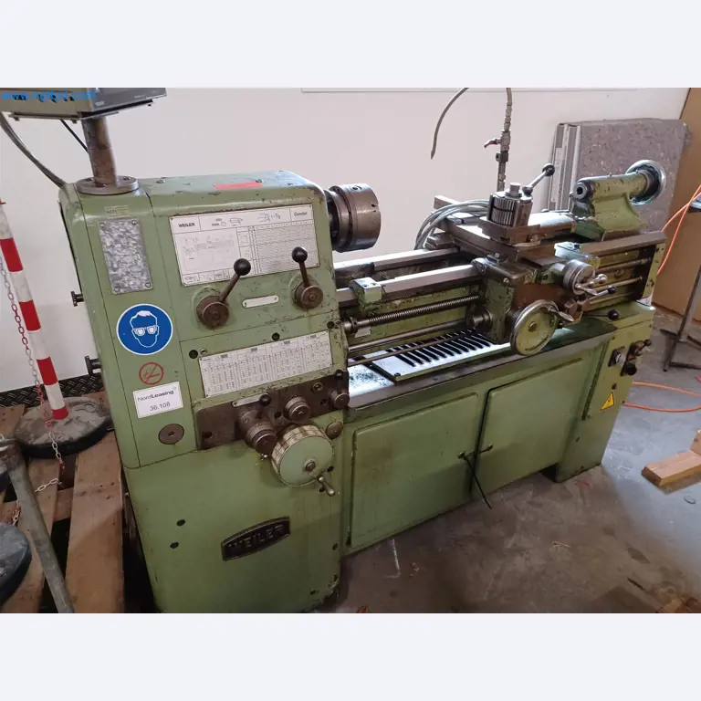 Machines for the production of stamped parts for the automotive industry, among others-1