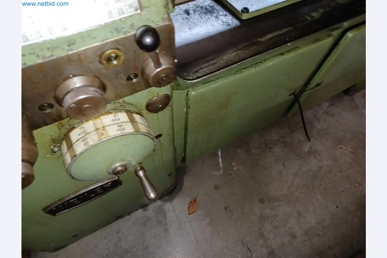 Machines for the production of stamped parts for the automotive industry, among others-2