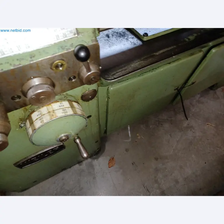 Machines for the production of stamped parts for the automotive industry, among others-2