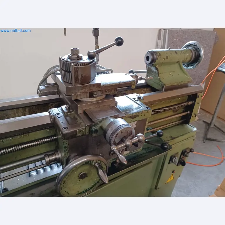 Machines for the production of stamped parts for the automotive industry, among others-4