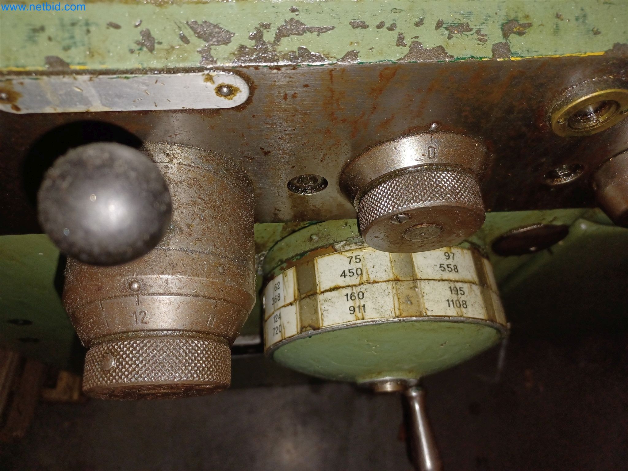 Machines for the production of stamped parts for the automotive industry, among others-5