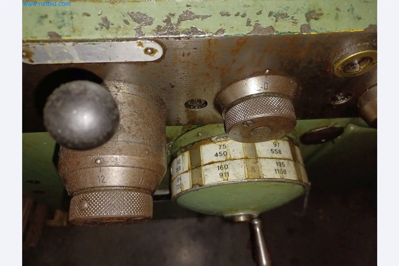 Machines for the production of stamped parts for the automotive industry, among others-5