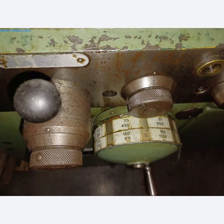 Machines for the production of stamped parts for the automotive industry, among others-5