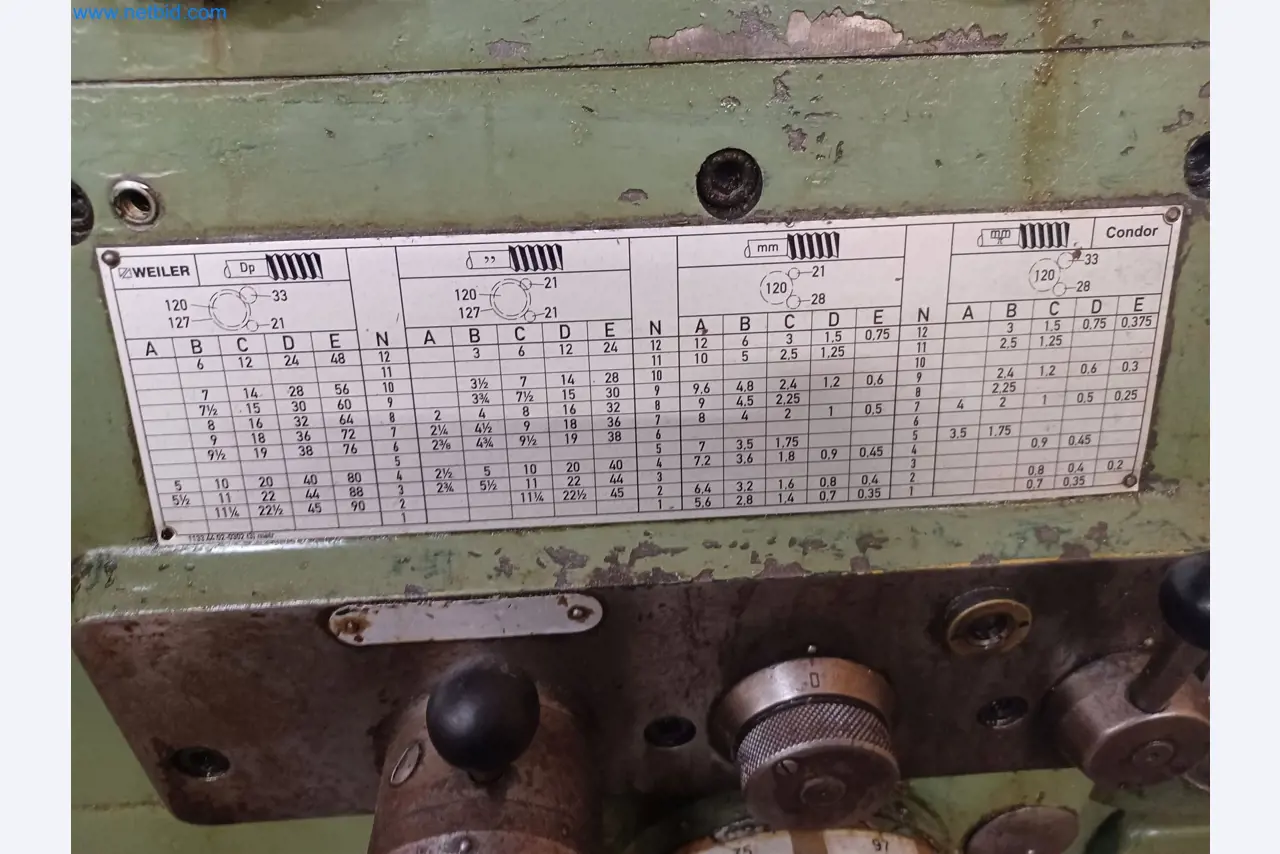 Machines for the production of stamped parts for the automotive industry, among others-6