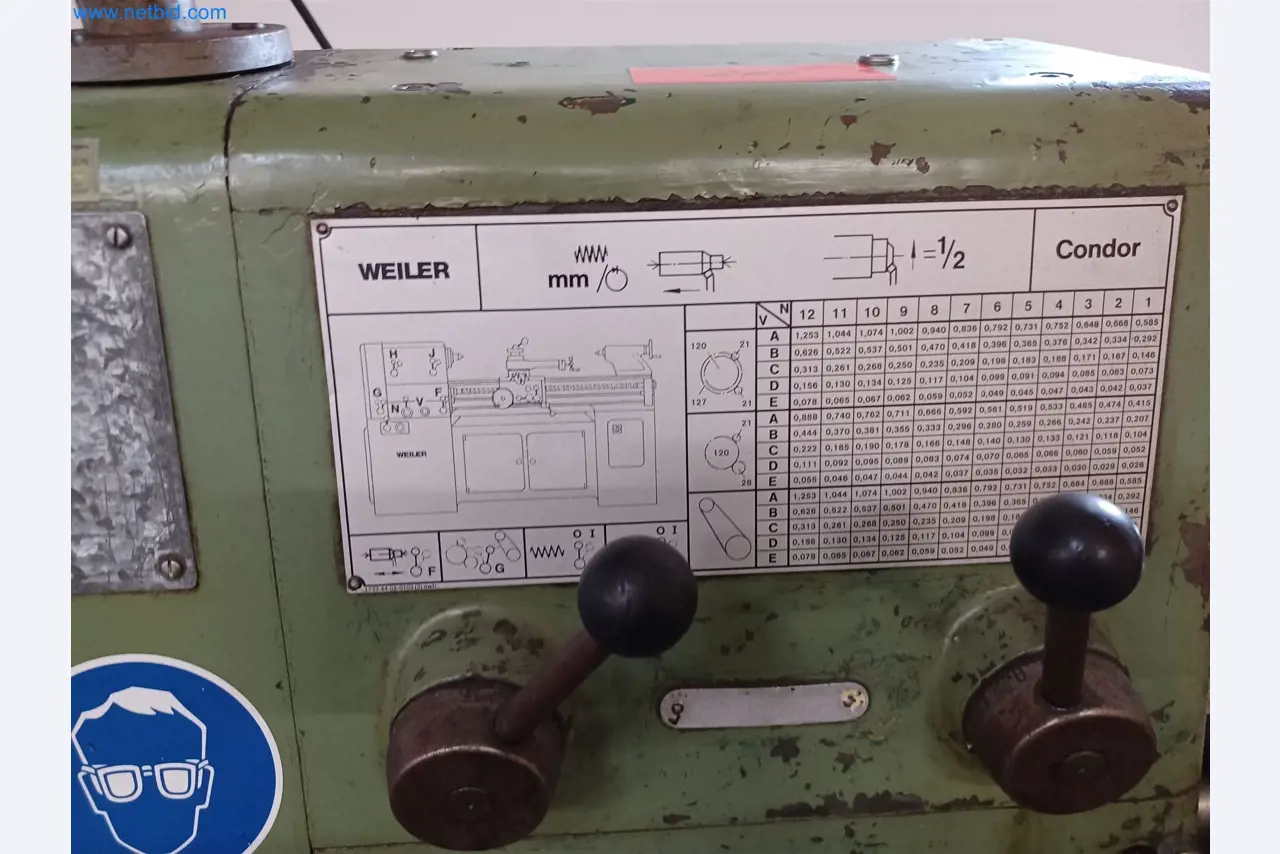 Machines for the production of stamped parts for the automotive industry, among others-7