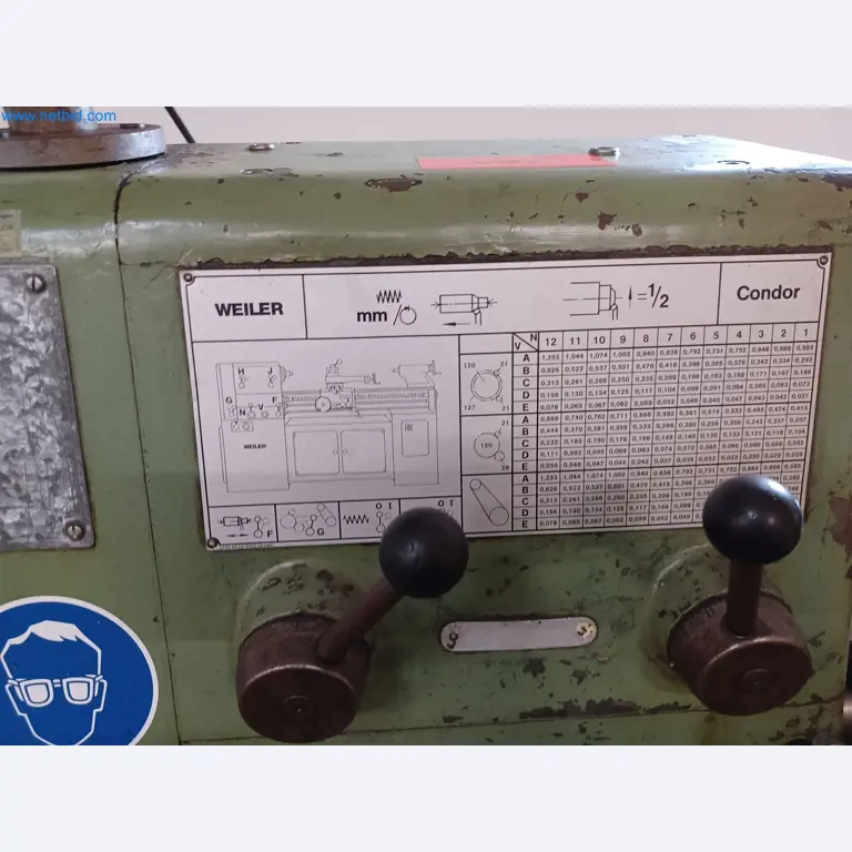 Machines for the production of stamped parts for the automotive industry, among others-7