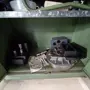 thumbnail-Stroji za proizvodnjo štancanih delov za avtomobilsko industrijo, med drugim-3