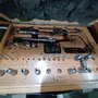 thumbnail-Stroji za proizvodnjo štancanih delov za avtomobilsko industrijo, med drugim-8